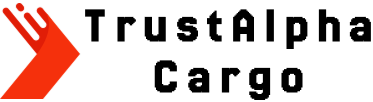 TrustAlphaCargo Logo